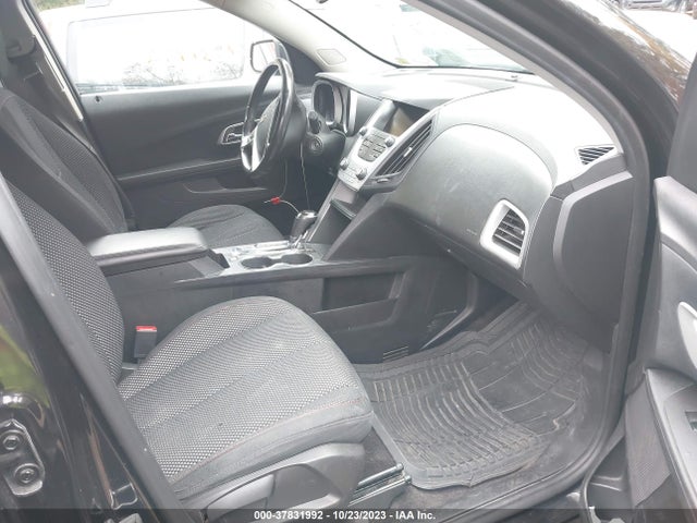 Chevrolet EQUINOX LT 2016 2GNFLFEK8G6285702 Image 5