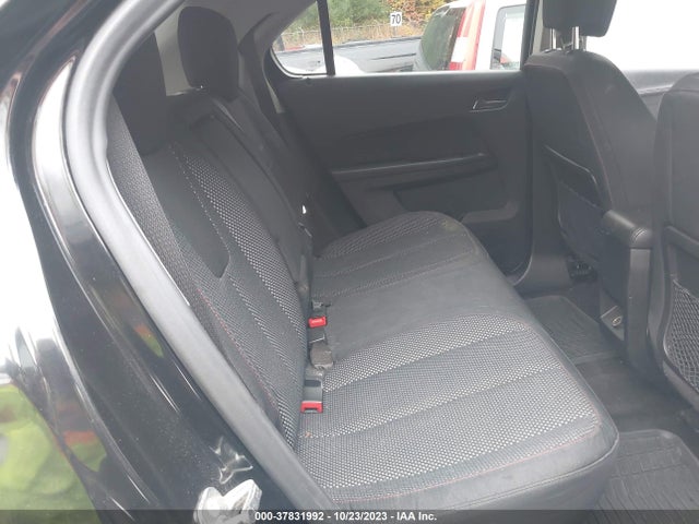 Chevrolet EQUINOX LT 2016 2GNFLFEK8G6285702 Image 8