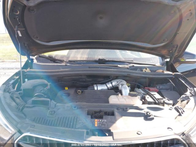 KL4CJCSMXKB880881 Buick Encore Essence