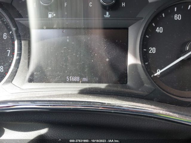 KL4CJCSMXKB880881 Buick Encore Essence