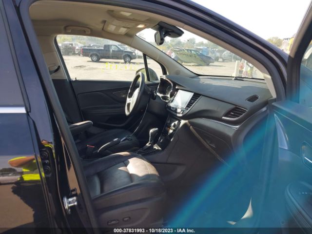 KL4CJCSMXKB880881 Buick Encore Essence