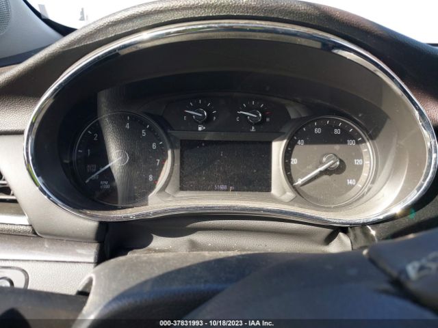 KL4CJCSMXKB880881 Buick Encore Essence