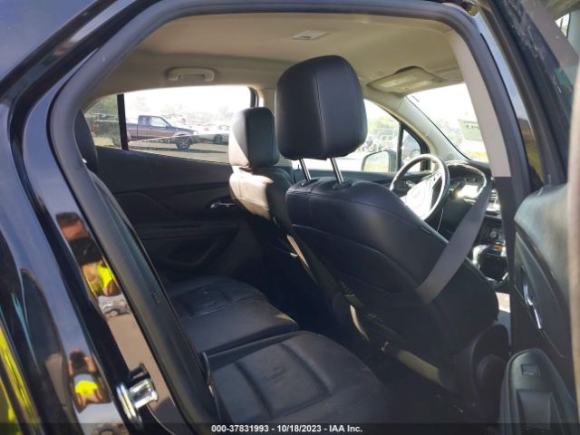 KL4CJCSMXKB880881 Buick Encore Essence