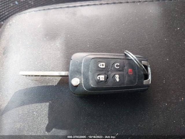 Chevrolet EQUINOX LT 2017 2GNALCEK1H6161443 Image 11