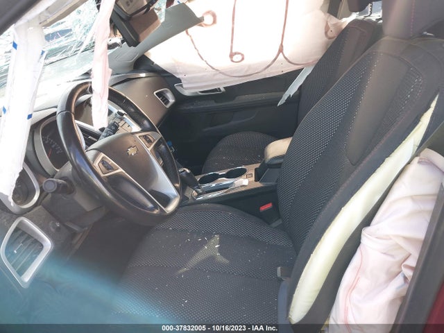 Chevrolet EQUINOX LT 2017 2GNALCEK1H6161443 Image 5