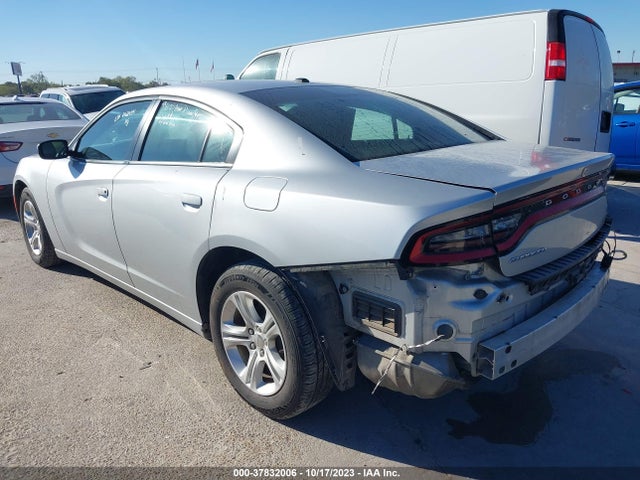 Dodge Charger Sxt 2021 2C3CDXBG7MH510890 Image 3