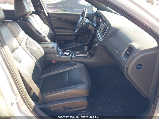 Dodge Charger Sxt 2021 2C3CDXBG7MH510890 Image 5