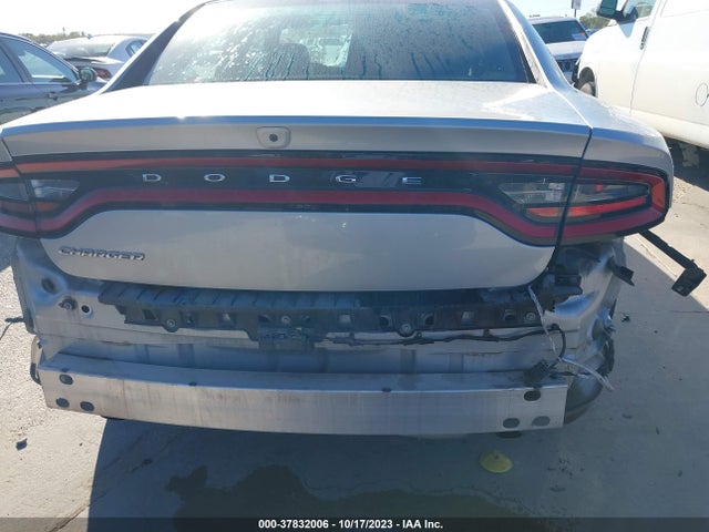 Dodge Charger Sxt 2021 2C3CDXBG7MH510890 Image 6