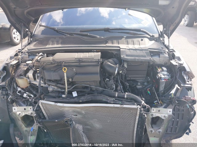 Land Rover Range Rover Evoque Se Premium 2018 SALVC2RX3JH321700 Image 10