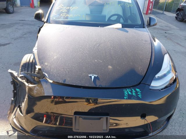 5YJYGDEF2LF037298 Tesla Model Y