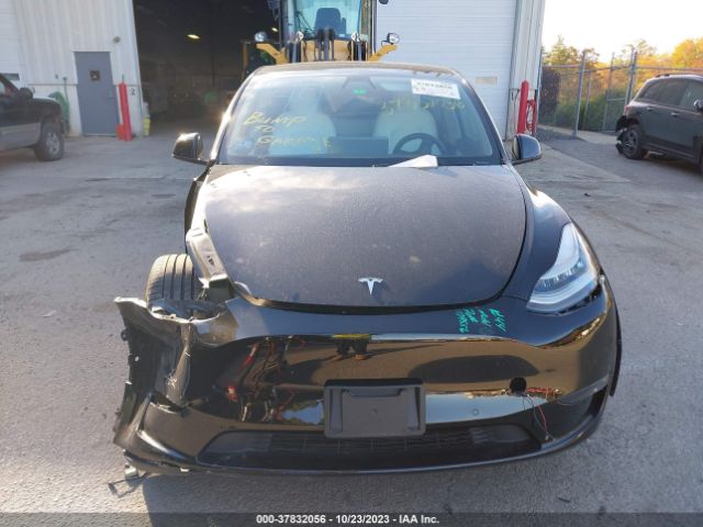 5YJYGDEF2LF037298 Tesla Model Y