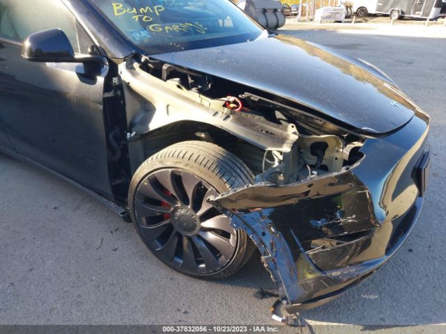 5YJYGDEF2LF037298 Tesla Model Y