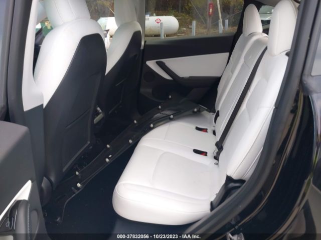 5YJYGDEF2LF037298 Tesla Model Y