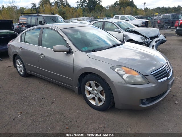 Aukcja sprzedaży 2007 Nissan Altima 2.5 S, vin: 1N4AL21E77C125822, numer aukcji: 37832098