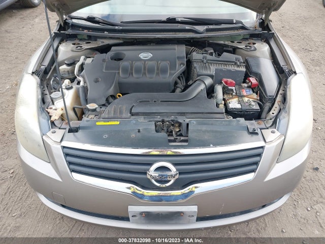 Aukcja sprzedaży 2007 Nissan Altima 2.5 S, vin: 1N4AL21E77C125822, numer aukcji: 37832098