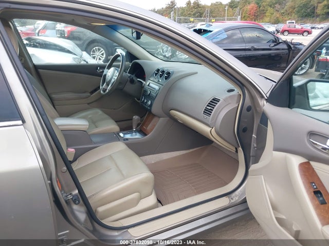 Aukcja sprzedaży 2007 Nissan Altima 2.5 S, vin: 1N4AL21E77C125822, numer aukcji: 37832098