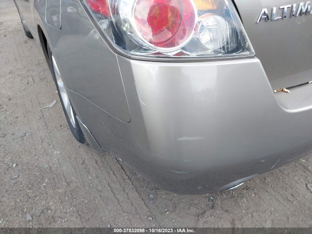 Aukcja sprzedaży 2007 Nissan Altima 2.5 S, vin: 1N4AL21E77C125822, numer aukcji: 37832098