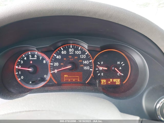 Aukcja sprzedaży 2007 Nissan Altima 2.5 S, vin: 1N4AL21E77C125822, numer aukcji: 37832098