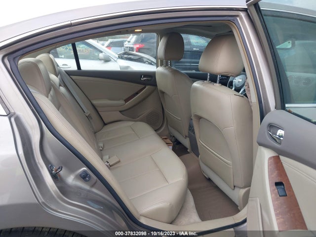 Aukcja sprzedaży 2007 Nissan Altima 2.5 S, vin: 1N4AL21E77C125822, numer aukcji: 37832098