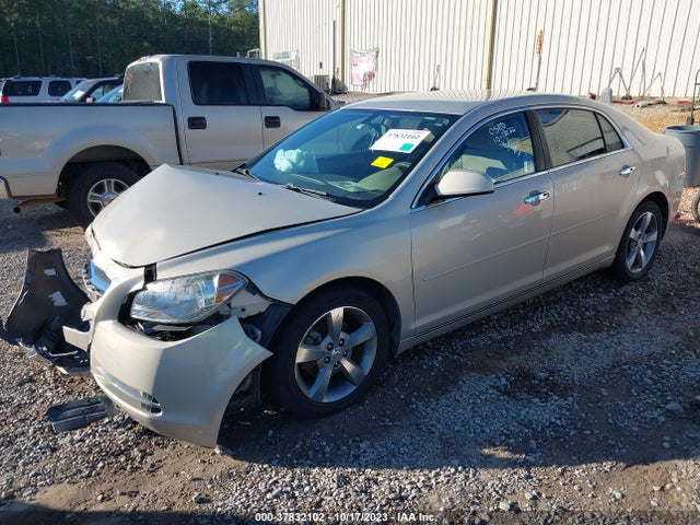 2012 CHEVROLET MALIBU 1LT VIN: 1G1ZC5E08CF108137