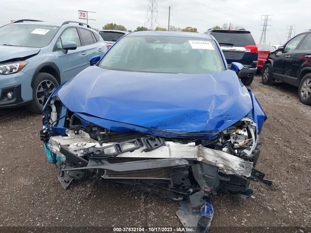 Honda Civic Lx 2021 19XFC2F64ME000640 Image 13