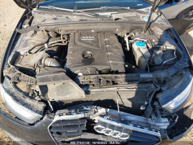 2014 AUDI A4 WAUFFAFL5EN043031 Photo 9