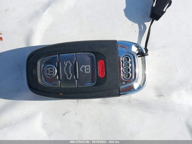 2014 AUDI A4 WAUFFAFL5EN043031 Photo 10