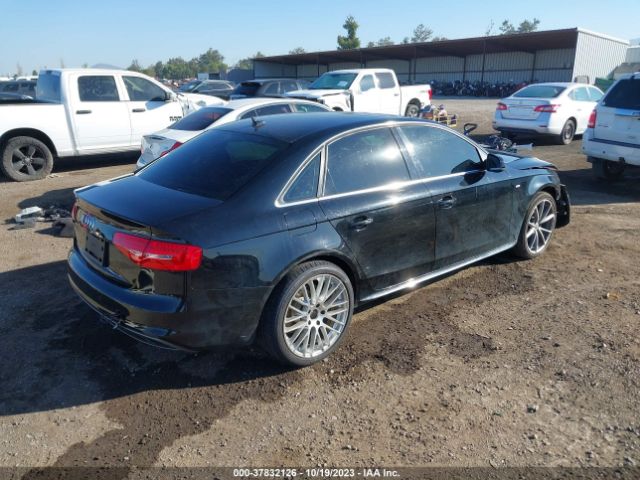 2014 AUDI A4 WAUFFAFL5EN043031 Photo 3