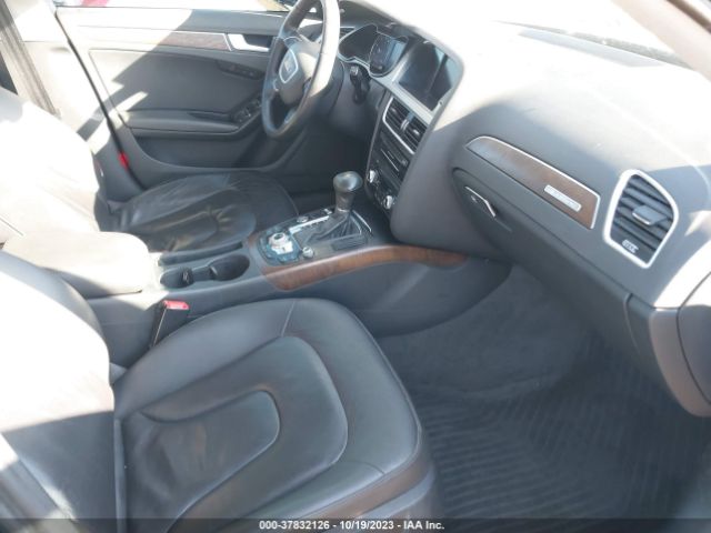 2014 AUDI A4 WAUFFAFL5EN043031 Photo 4