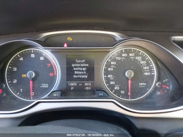 2014 AUDI A4 WAUFFAFL5EN043031 Photo 6