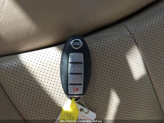 1N4AA5AP7EC442604 Nissan Maxima 3.5 Sv W/premium Pkg