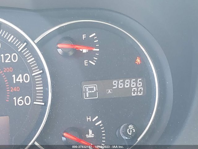 1N4AA5AP7EC442604 Nissan Maxima 3.5 Sv W/premium Pkg