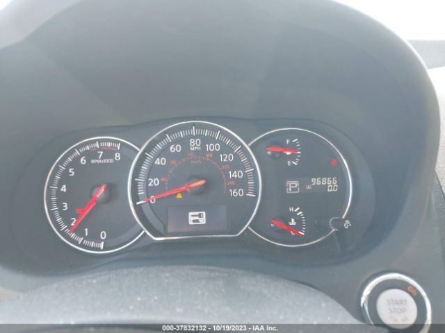 1N4AA5AP7EC442604 Nissan Maxima 3.5 Sv W/premium Pkg