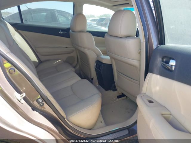 1N4AA5AP7EC442604 Nissan Maxima 3.5 Sv W/premium Pkg
