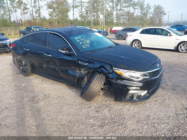 2020 5XXGT4L37LG436771 main image