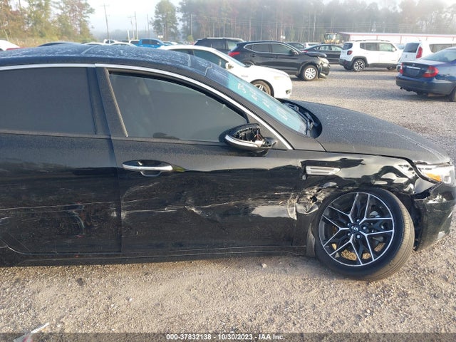 KIA Optima Se 2020 5XXGT4L37LG436771 Image 13