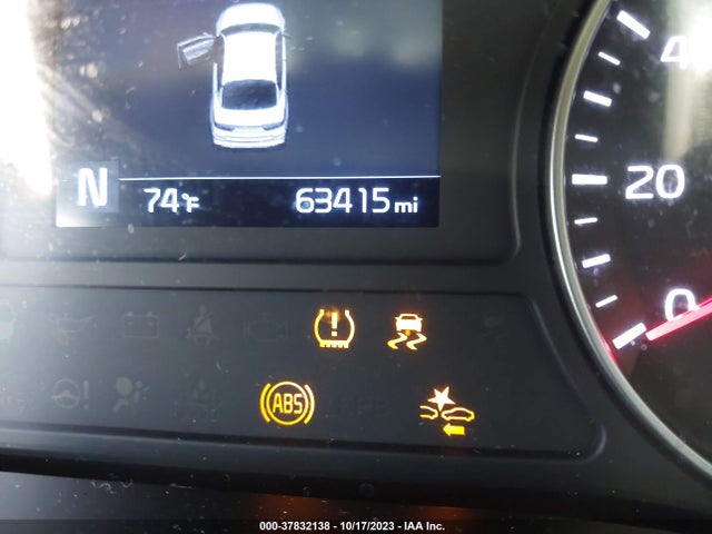 KIA Optima Se 2020 5XXGT4L37LG436771 Image 15