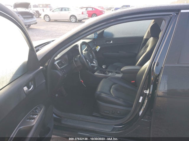 KIA Optima Se 2020 5XXGT4L37LG436771 Image 5