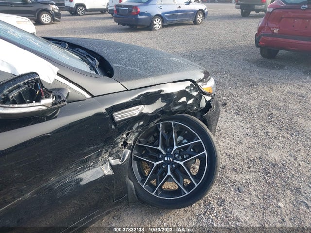 KIA Optima Se 2020 5XXGT4L37LG436771 Image 6
