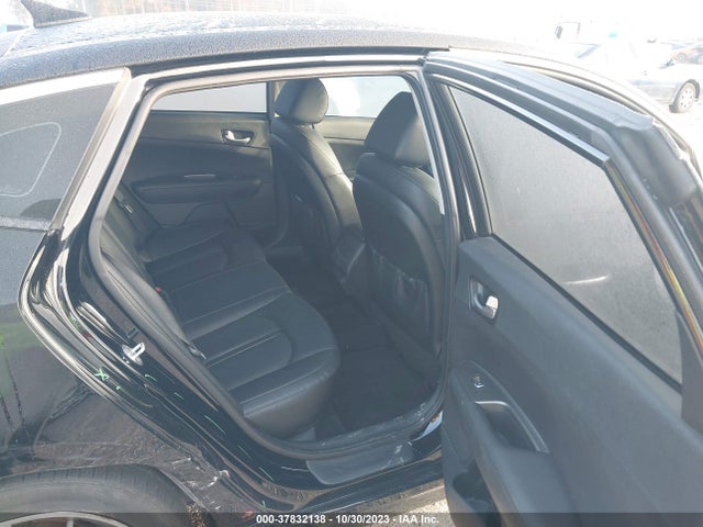 KIA Optima Se 2020 5XXGT4L37LG436771 Image 8