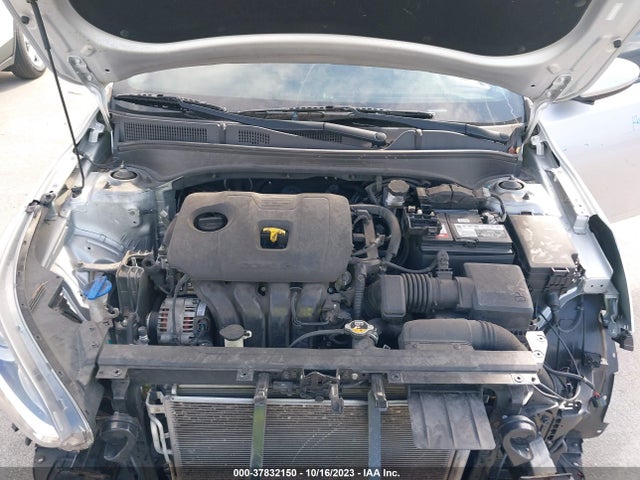 Aukcja sprzedaży 2020 Kia Forte Lxs, vin: 3KPF24AD7LE213391, numer aukcji: 37832150