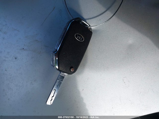 Aukcja sprzedaży 2020 Kia Forte Lxs, vin: 3KPF24AD7LE213391, numer aukcji: 37832150