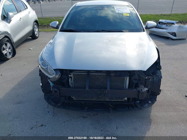 Aukcja sprzedaży 2020 Kia Forte Lxs, vin: 3KPF24AD7LE213391, numer aukcji: 37832150