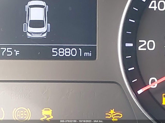 Aukcja sprzedaży 2020 Kia Forte Lxs, vin: 3KPF24AD7LE213391, numer aukcji: 37832150