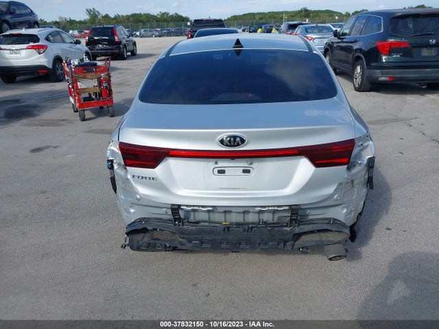 Aukcja sprzedaży 2020 Kia Forte Lxs, vin: 3KPF24AD7LE213391, numer aukcji: 37832150