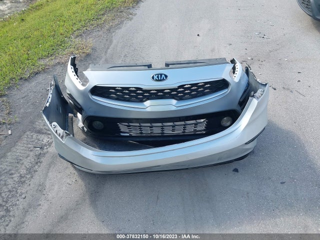 Aukcja sprzedaży 2020 Kia Forte Lxs, vin: 3KPF24AD7LE213391, numer aukcji: 37832150