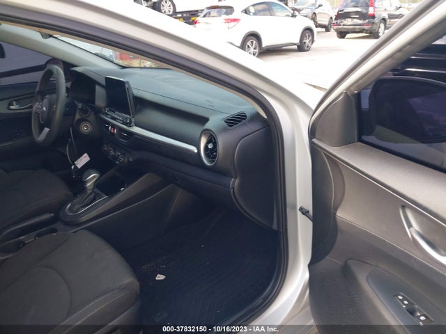 Aukcja sprzedaży 2020 Kia Forte Lxs, vin: 3KPF24AD7LE213391, numer aukcji: 37832150