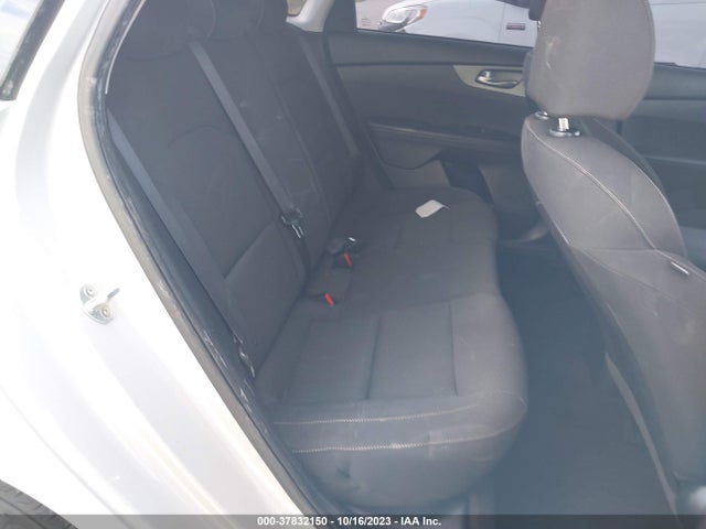 Aukcja sprzedaży 2020 Kia Forte Lxs, vin: 3KPF24AD7LE213391, numer aukcji: 37832150