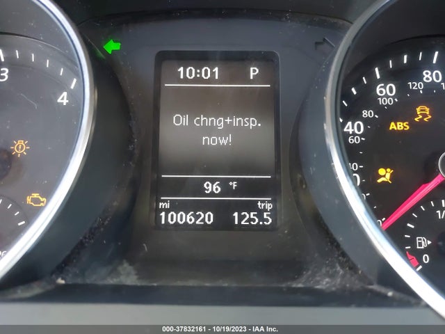 3VWLA7AJ4FM295536 Volkswagen Jetta Sedan 2.0l Tdi Sel