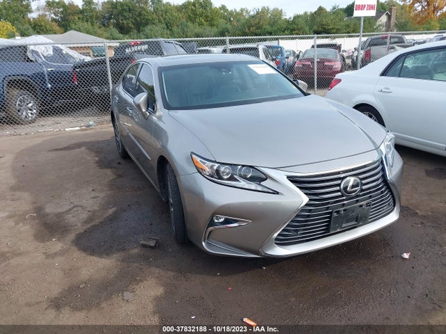 Lexus ES 350 2016 58ABK1GG4GU021517 Image 1